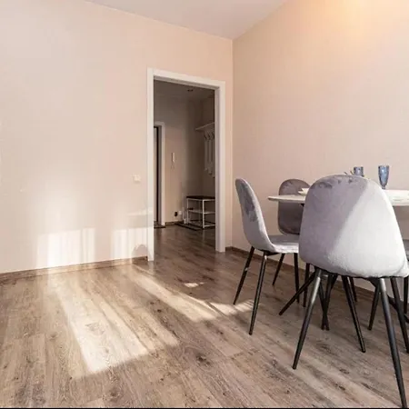 Lägenhet Accogliente Casa Sulla
