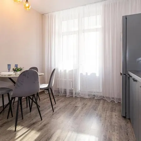 Accogliente Casa Sulla * Bari