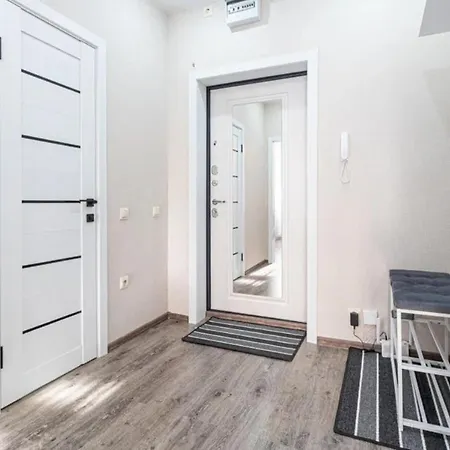 Accogliente Casa Sulla