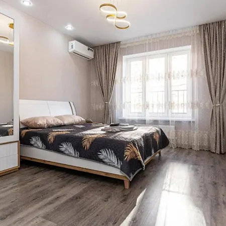 Accogliente Casa Sulla Apartman Bari