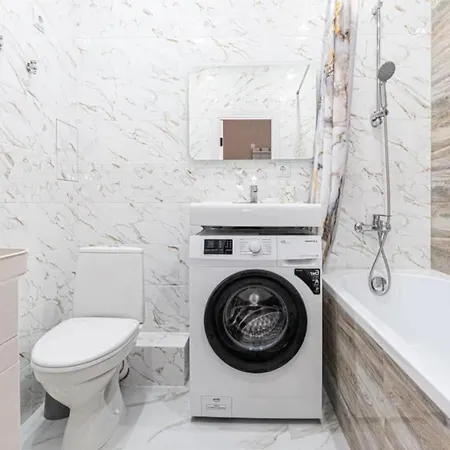 Apartament Accogliente Casa Sulla Bari